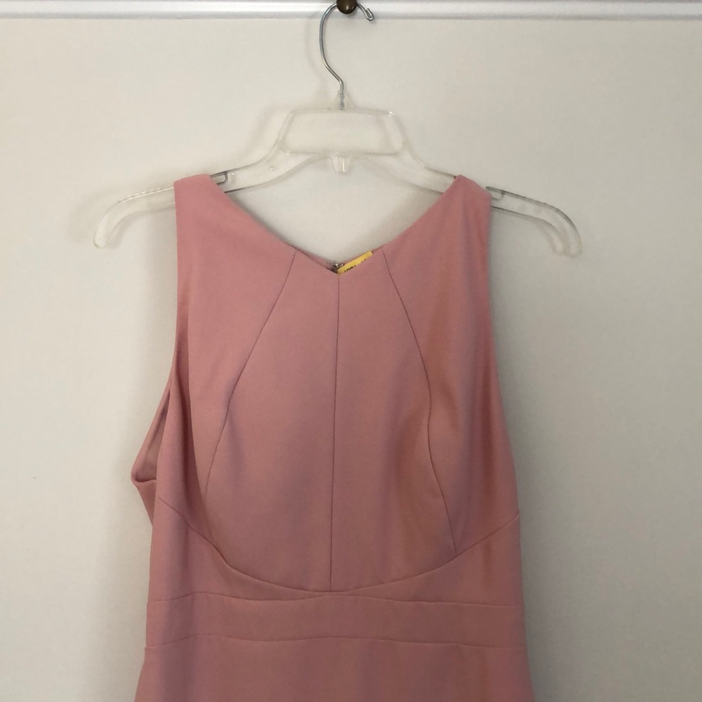 After Six Bridesmaid dress - worn once!